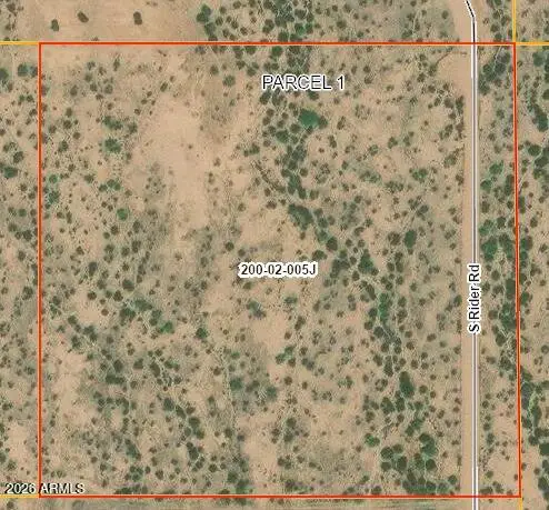 001 S Rider - Lot B Road, Aguila, AZ 85320 - #2
