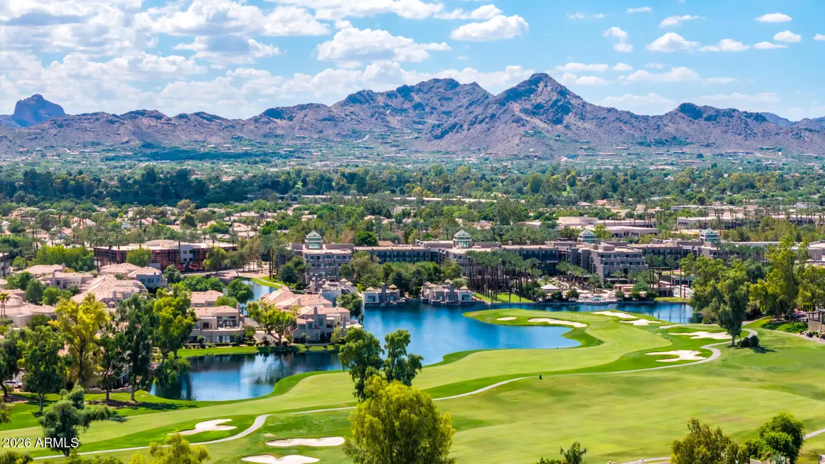 7700 E Gainey Ranch Road #207, Scottsdale, AZ 85258 - #1