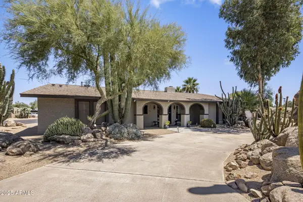 852 W Caribbean Lane, Phoenix, AZ 85023