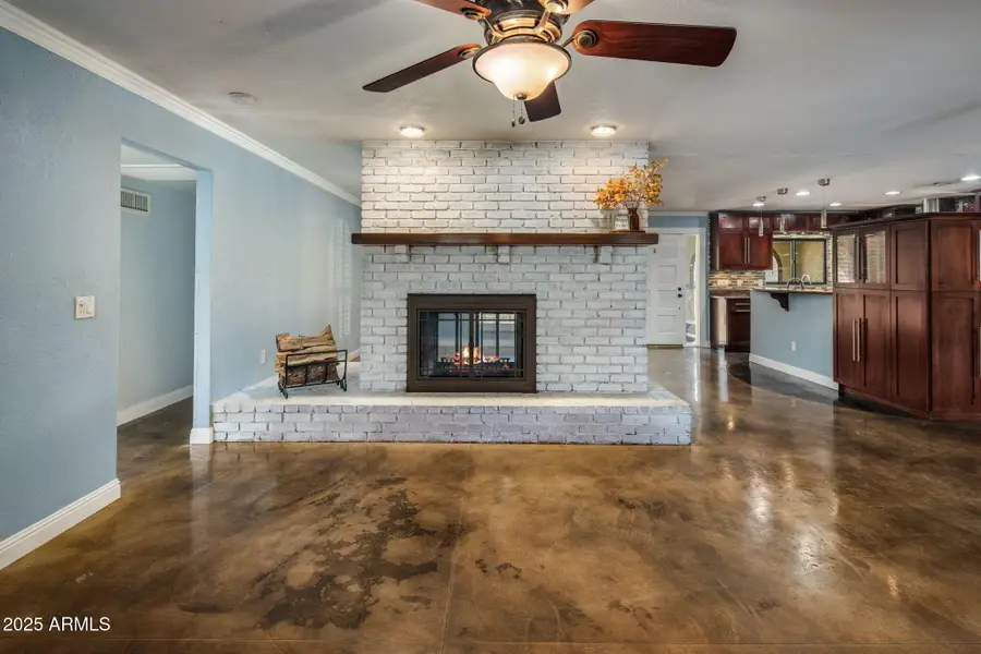 852 W Caribbean Lane, Phoenix, AZ 85023 - #2