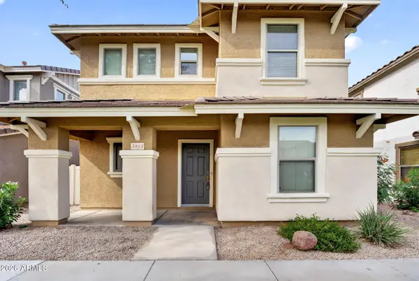 5813 E Hampton Avenue, Mesa, AZ 85206