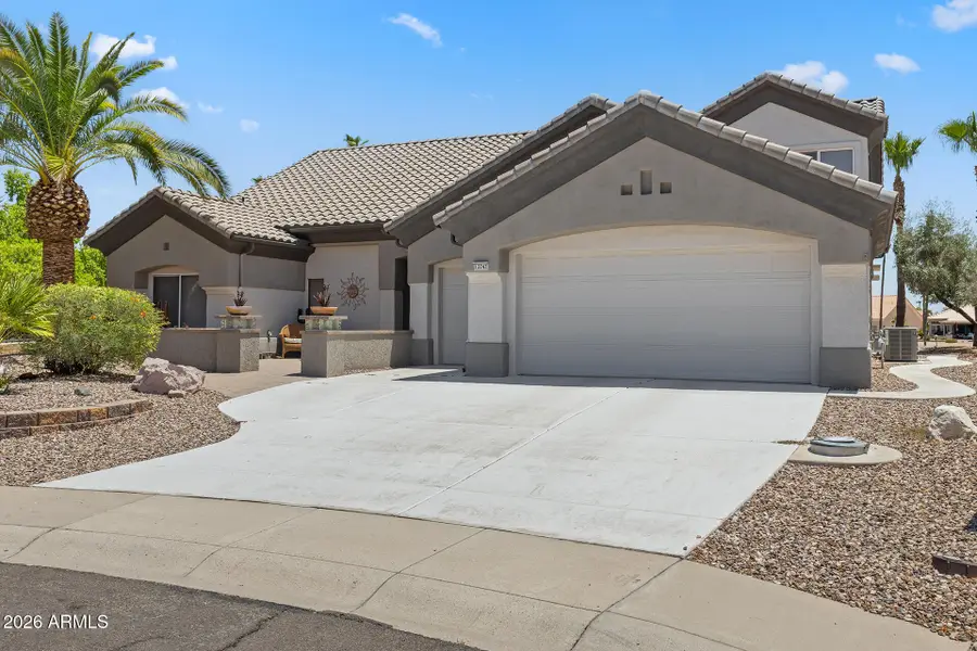 13747 W Via Montoya Drive, Sun City West, AZ 85375 - #2