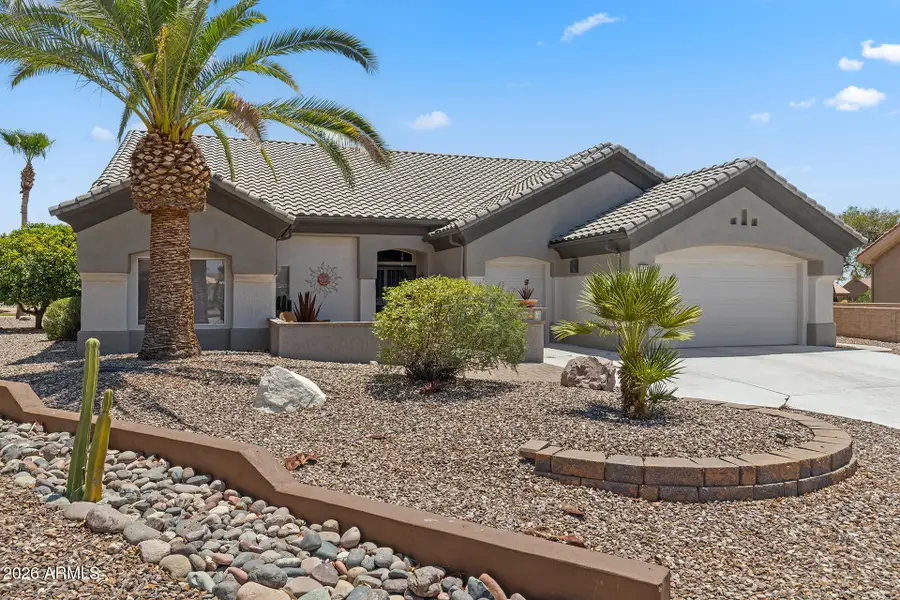 13747 W Via Montoya Drive, Sun City West, AZ 85375 - #3