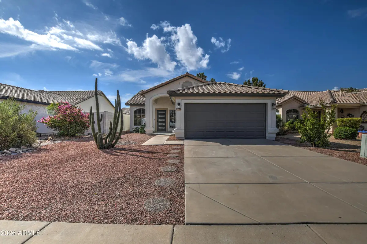 8213 W Rue De Lamour Avenue, Peoria, AZ 85381 - #1