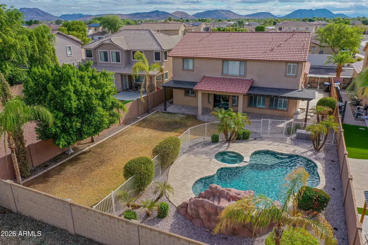 21274 N 78th Lane, Peoria, AZ 85382 - #1
