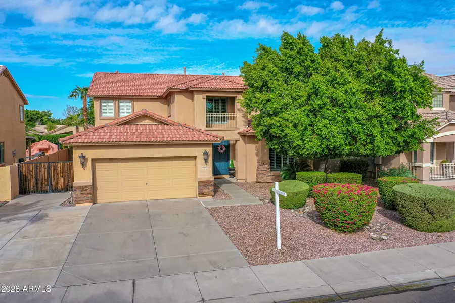 21274 N 78th Lane, Peoria, AZ 85382 - #2