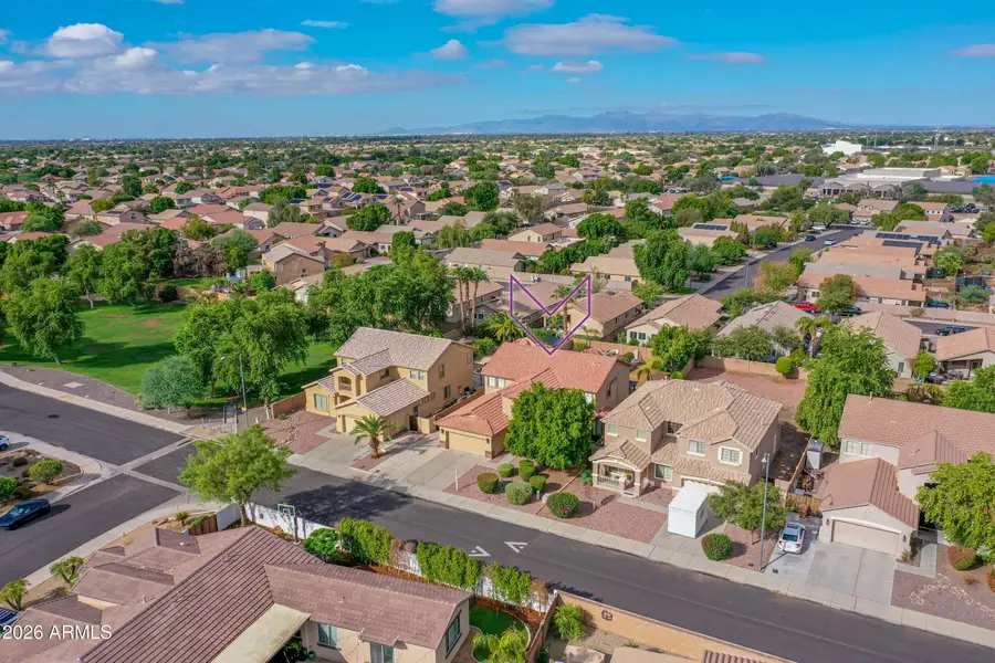 21274 N 78th Lane, Peoria, AZ 85382 - #3