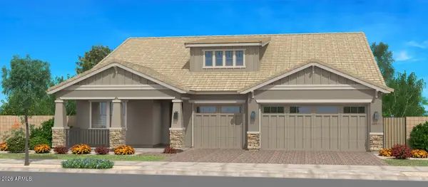 22998 E Raven Drive, Queen Creek, AZ 85142