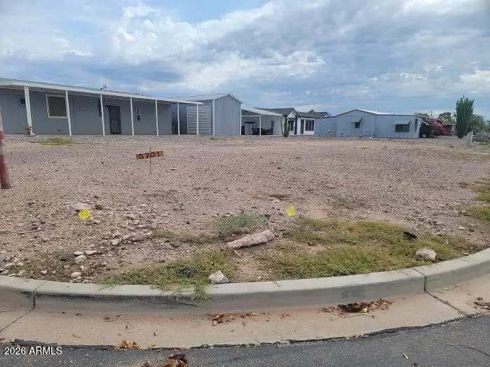 3701 N South Dakota Avenue #708, Florence, AZ 85132 - #2