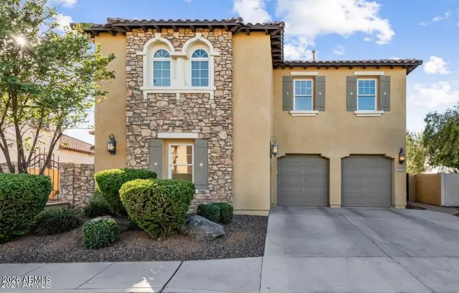 3476 S Valerie Drive, Chandler, AZ 85286 - #2