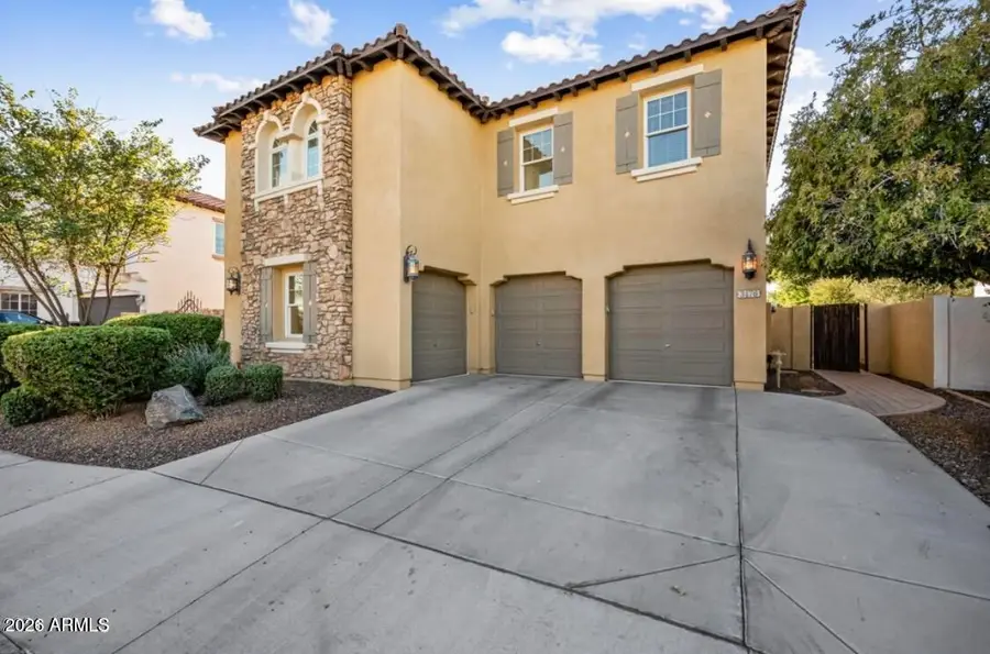 3476 S Valerie Drive, Chandler, AZ 85286 - #3
