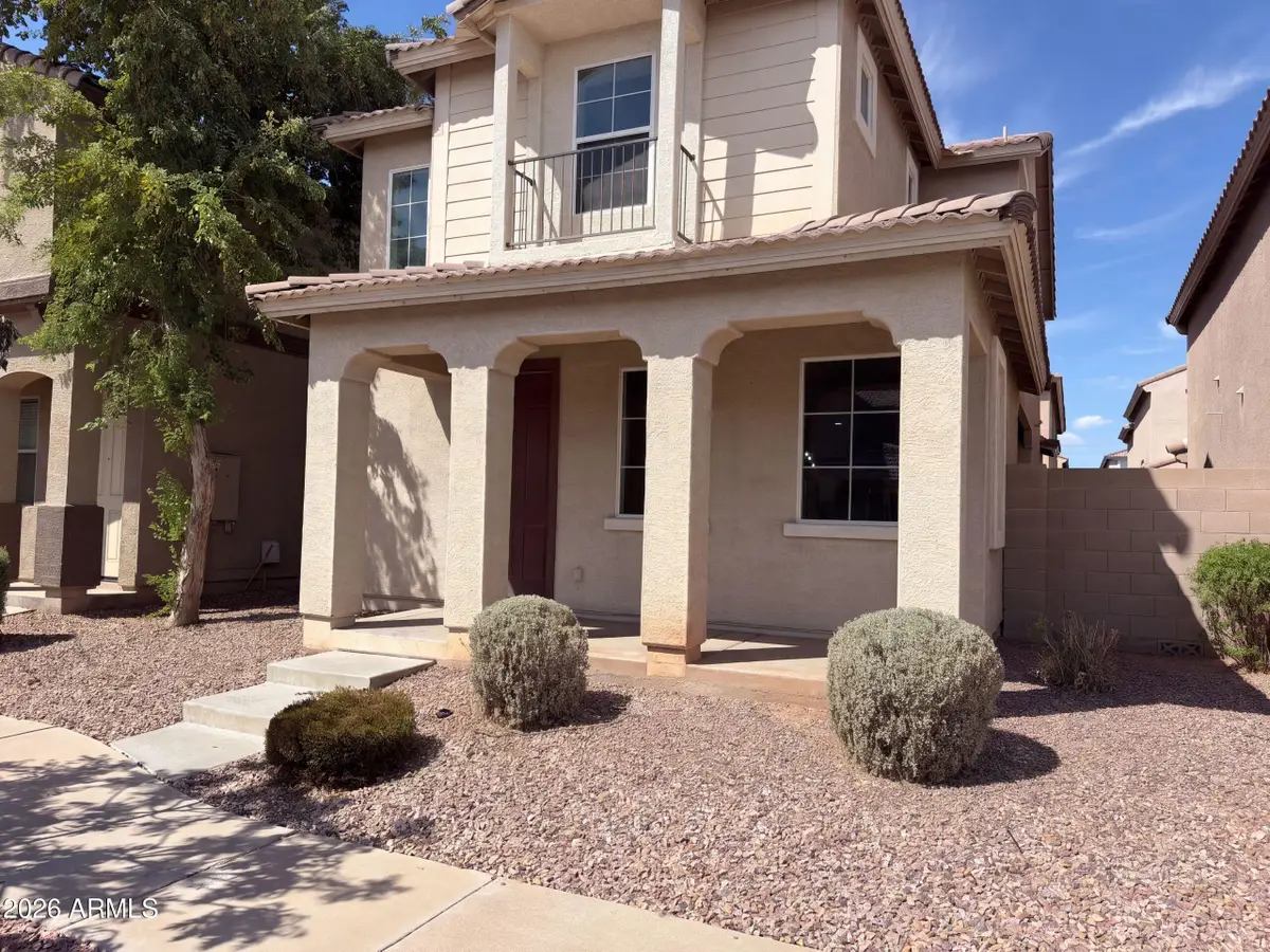 5416 W Albeniz Place, Phoenix, AZ 85043 - #1
