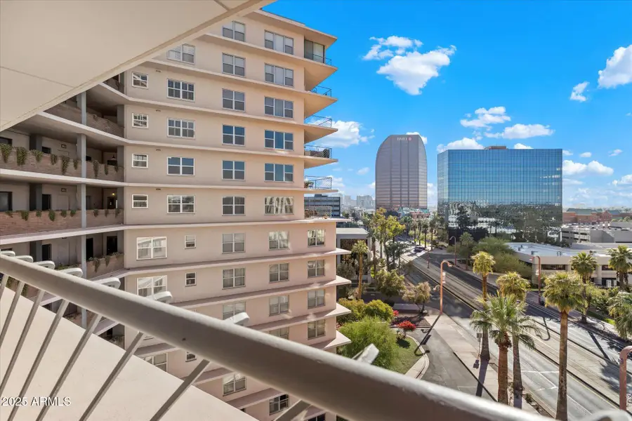 2201 N Central Avenue #8-C, Phoenix, AZ 85004 - #3