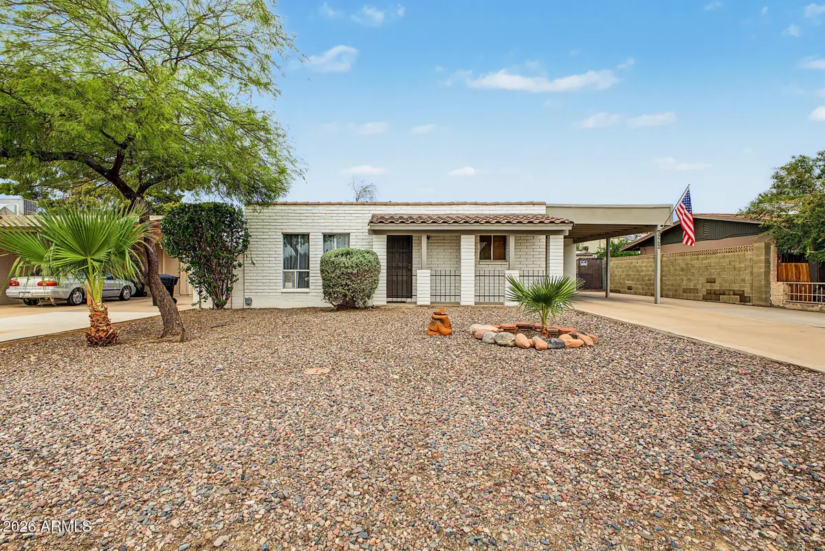 7702 E Fay Avenue, Mesa, AZ 85208 - #1