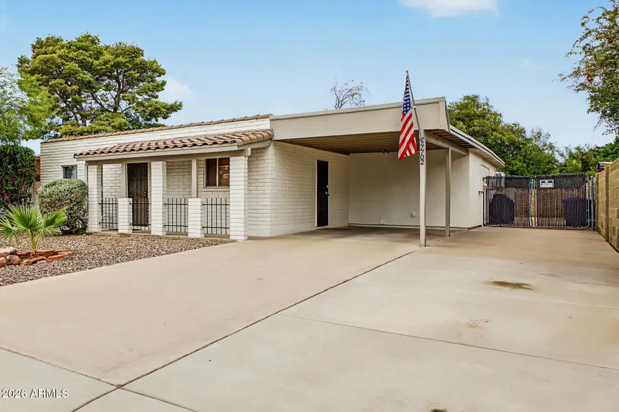 7702 E Fay Avenue, Mesa, AZ 85208 - #3