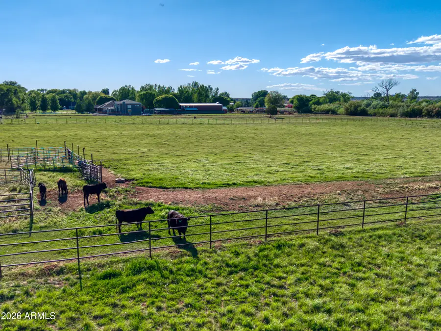 000 E Snowflake Boulevard, Snowflake, AZ 85937 - #2