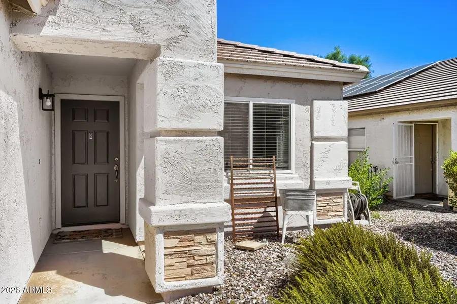 22214 W Yavapai Street, Buckeye, AZ 85326 - #3