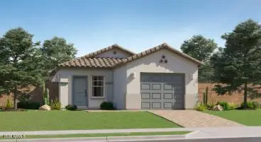 36097 W Mediterranean Way, Maricopa, AZ 85138 - #1