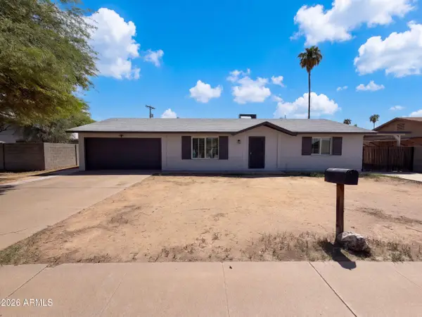 6339 W Monterosa Street, Phoenix, AZ 85033