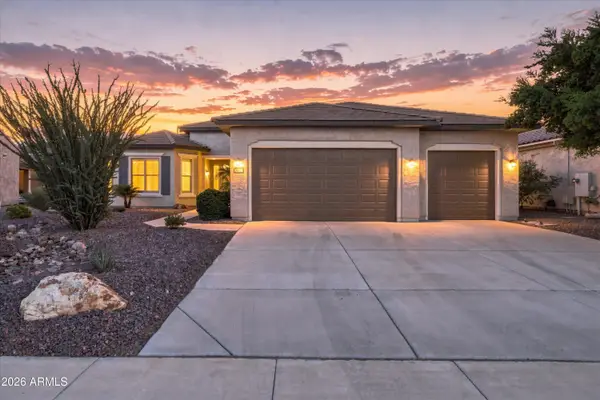 26417 W Escuda Drive, Buckeye, AZ 85396