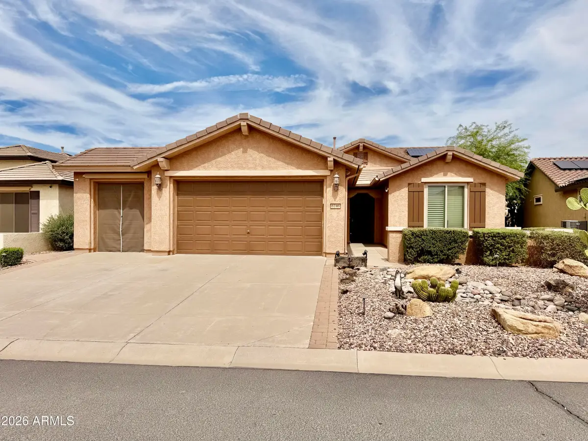 6746 W Sandpiper Way, Florence, AZ 85132 - #1