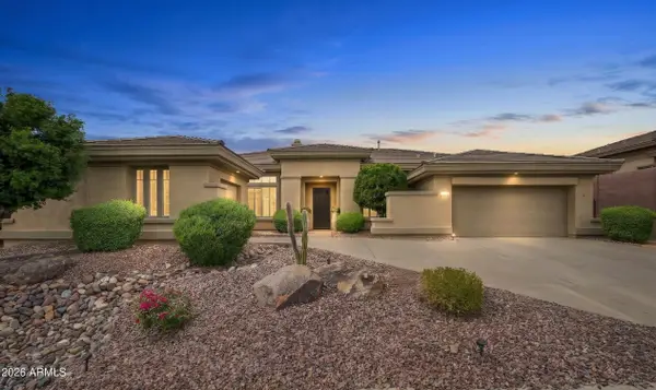 42004 N Harbour Town Court, Anthem, AZ 85086