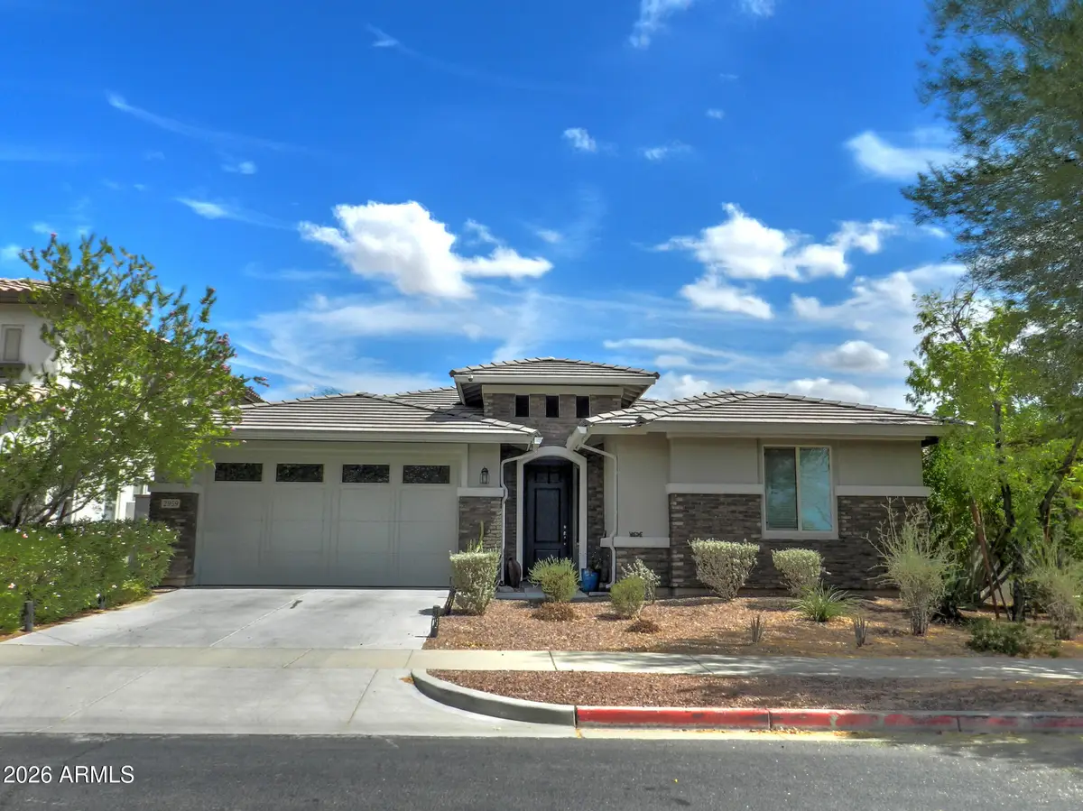 2959 N Summer Street, Buckeye, AZ 85396 - #1