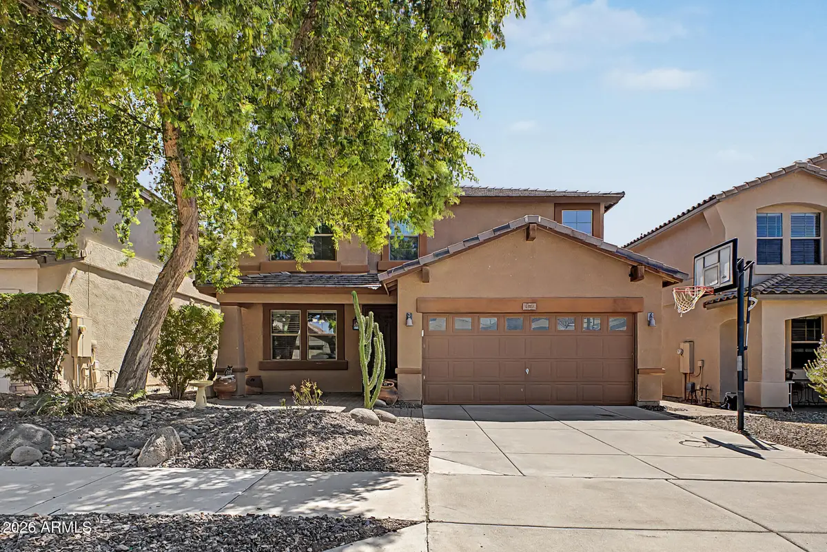 1917 E Daley Lane, Phoenix, AZ 85024 - #1