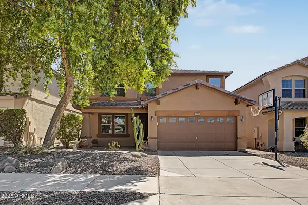 1917 E Daley Lane, Phoenix, AZ 85024