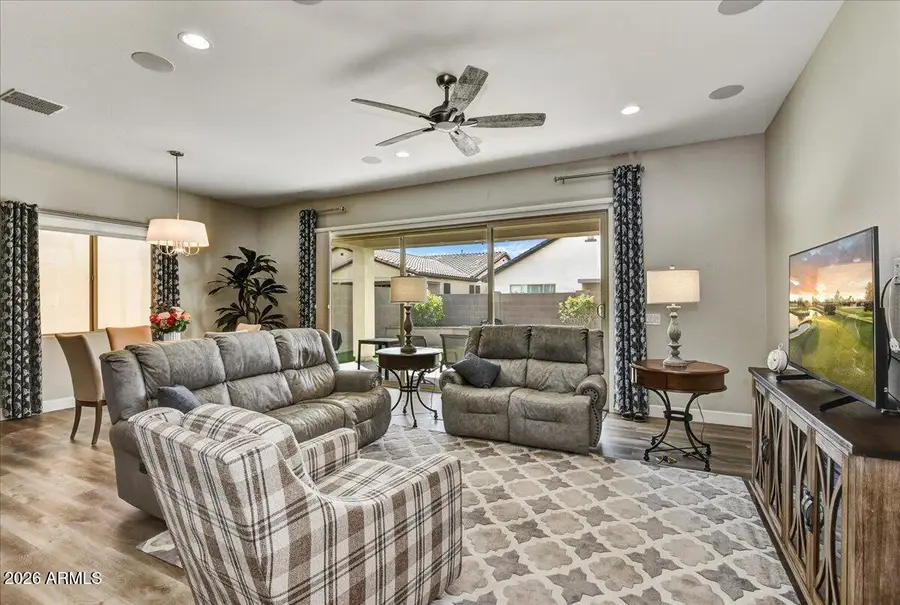 10743 W Sierra Pinta Drive, Peoria, AZ 85373 - #2