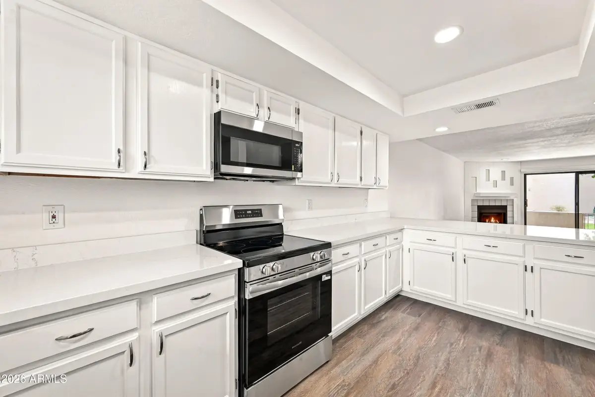205 N 74th Street #154, Mesa, AZ 85207 - #1