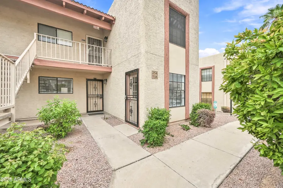 205 N 74th Street #154, Mesa, AZ 85207 - #2