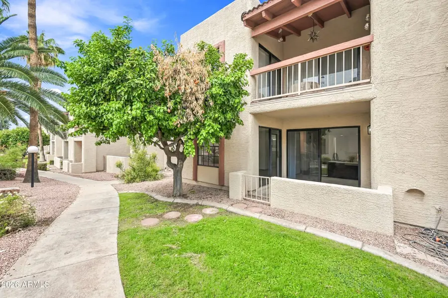 205 N 74th Street #154, Mesa, AZ 85207 - #3