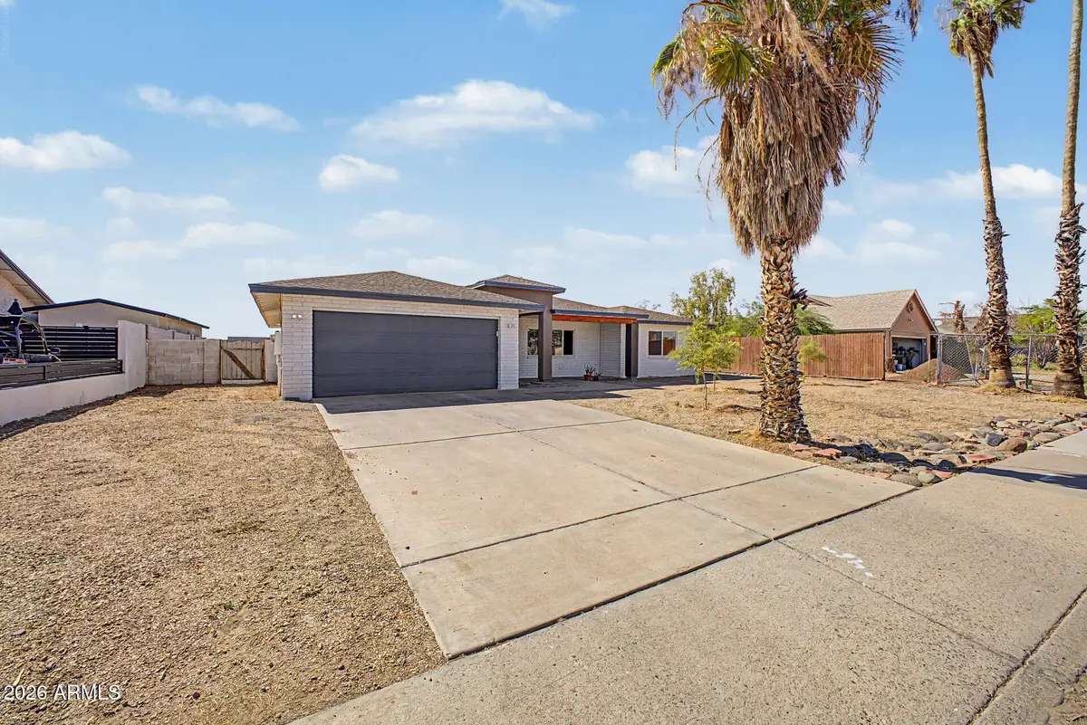 4650 N 103rd Avenue, Phoenix, AZ 85037 - #1