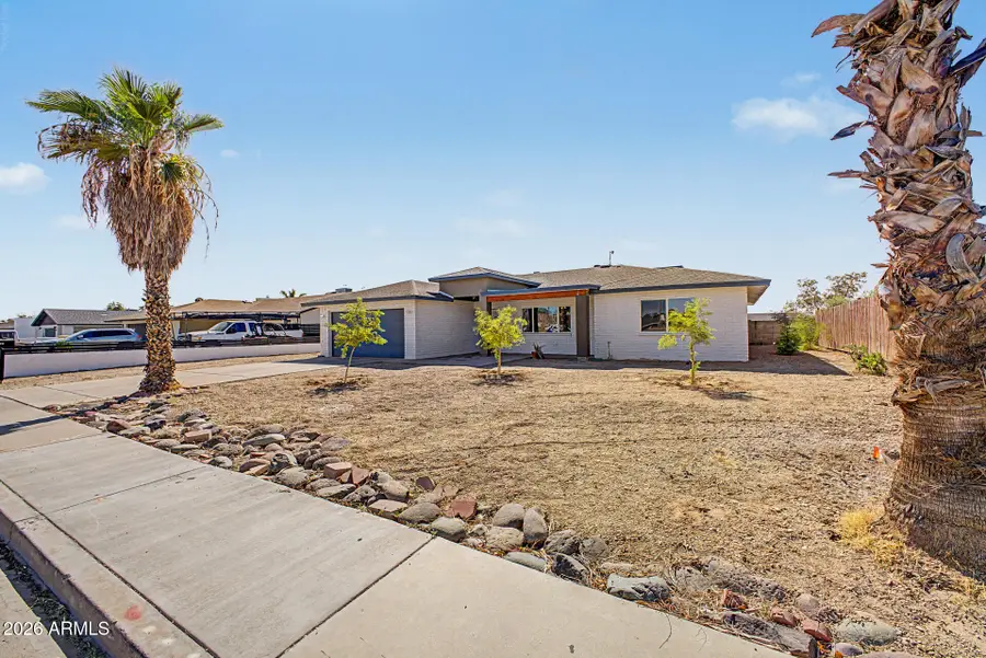 4650 N 103rd Avenue, Phoenix, AZ 85037 - #3