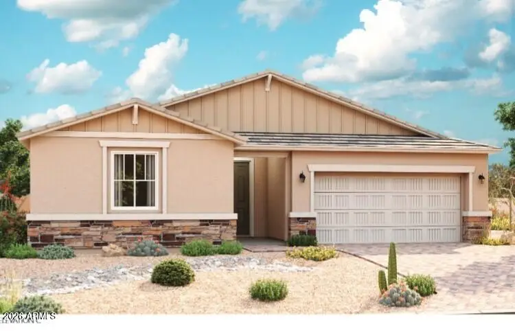 40352 W Bedford Drive, Maricopa, AZ 85138 - #1