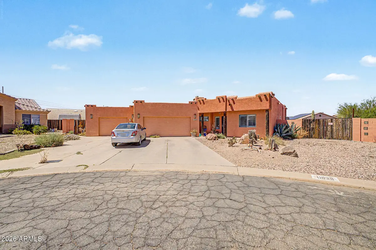 11036 W Malibu Circle, Arizona City, AZ 85123 - #1
