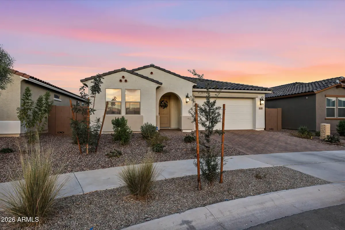 11257 N 169th Lane, Surprise, AZ 85388 - #1