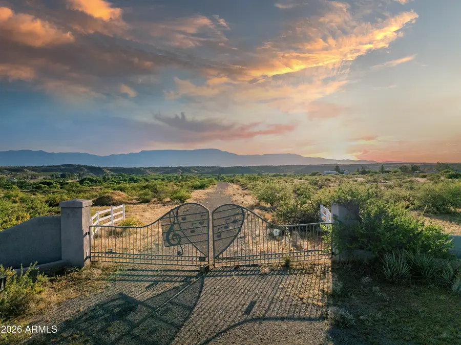 1500 S Whatever Way, Cornville, AZ 86325 - #2