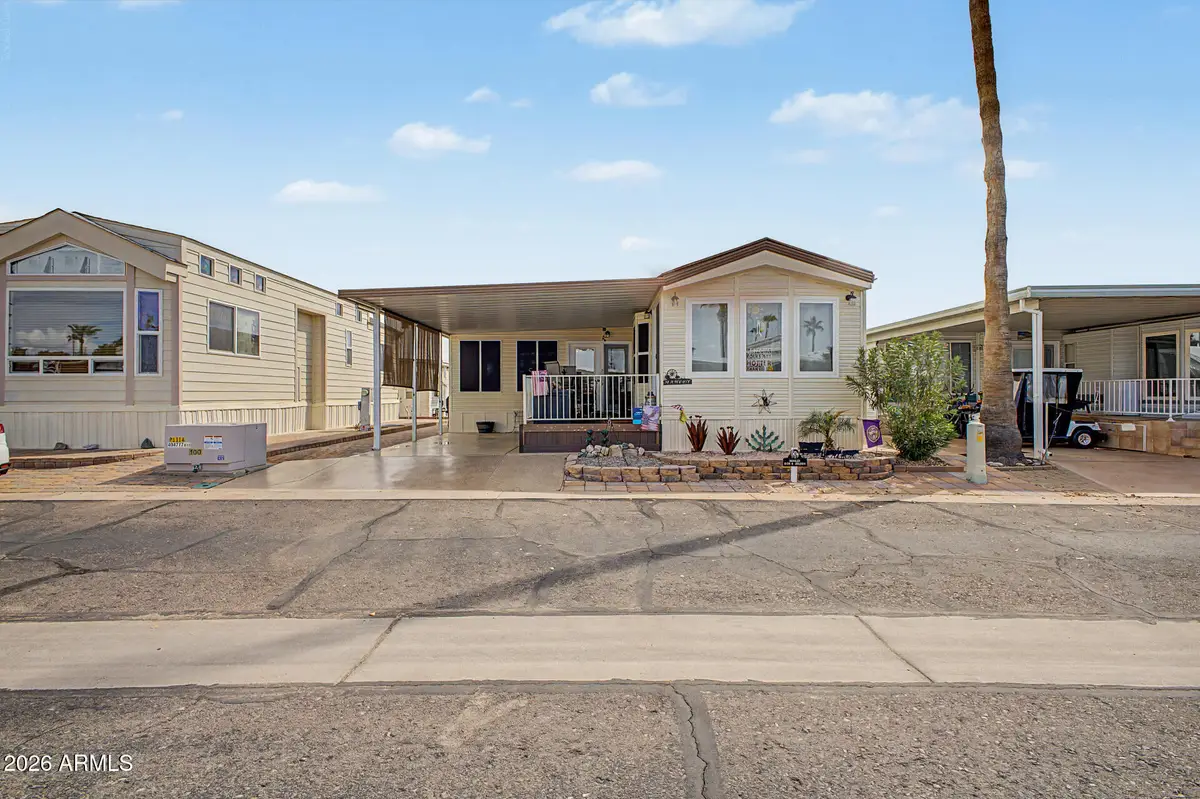 7750 E Broadway Road #707, Mesa, AZ 85208 - #1