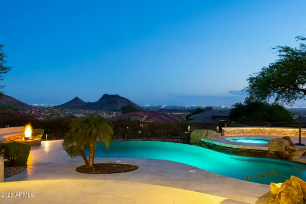 12868 N 136th Street, Scottsdale, AZ 85259