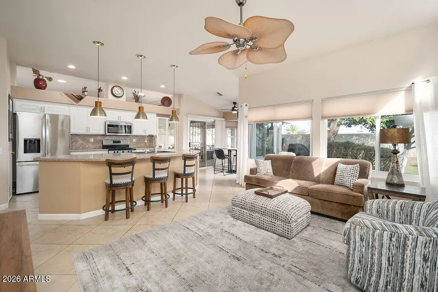 14227 W Circle Ridge Drive, Sun City West, AZ 85375 - #2