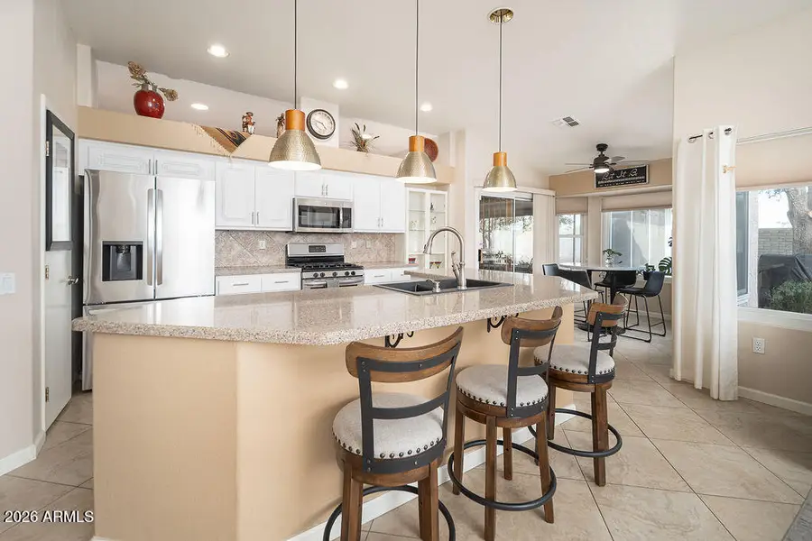 14227 W Circle Ridge Drive, Sun City West, AZ 85375 - #3