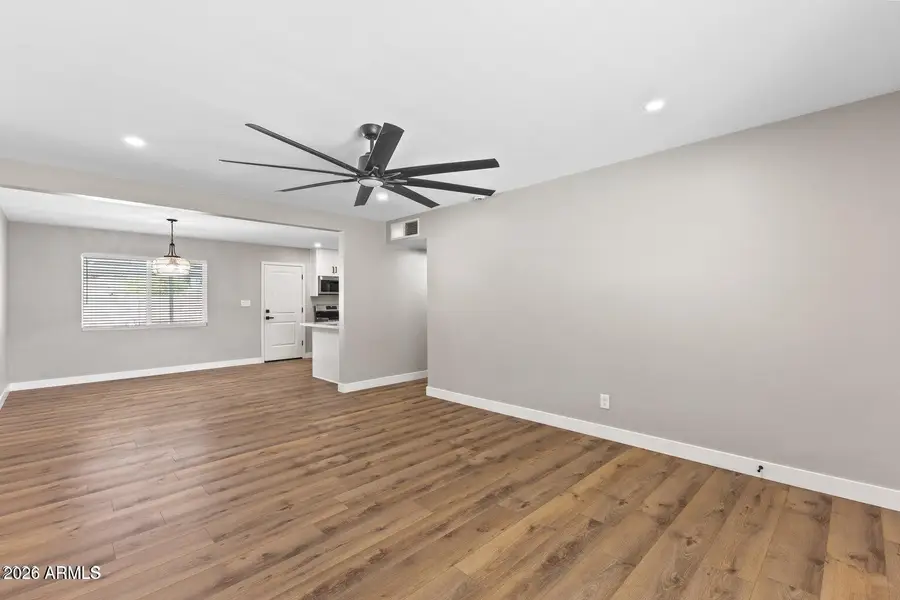 724 W Missouri Avenue, Phoenix, AZ 85013 - #3