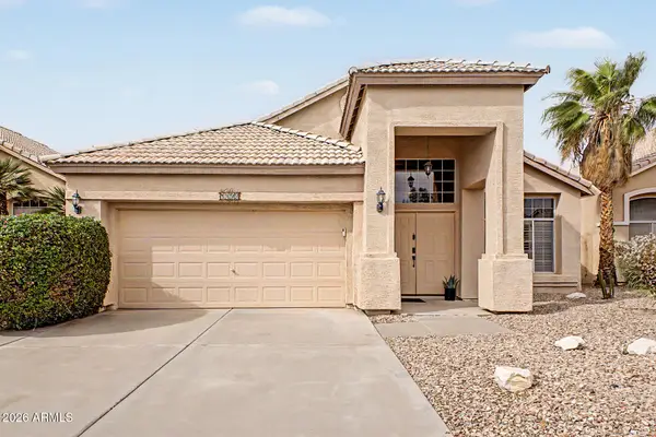 1892 E Erie Street, Chandler, AZ 85225