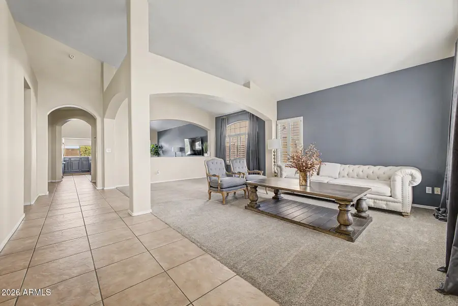 1892 E Erie Street, Chandler, AZ 85225 - #2