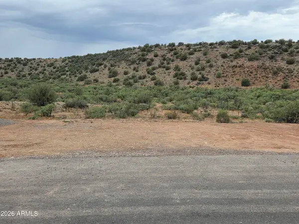 4275 E Coyote Canyon, Rimrock, AZ 86335