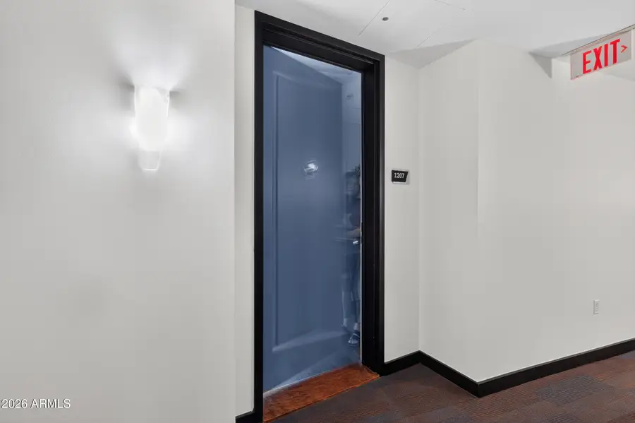 310 S 4th Street #1207, Phoenix, AZ 85004 - #3