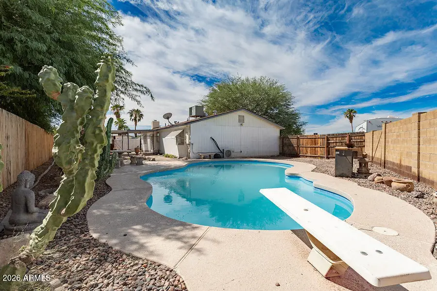 161 W 15th Avenue, Apache Junction, AZ 85120 - #3