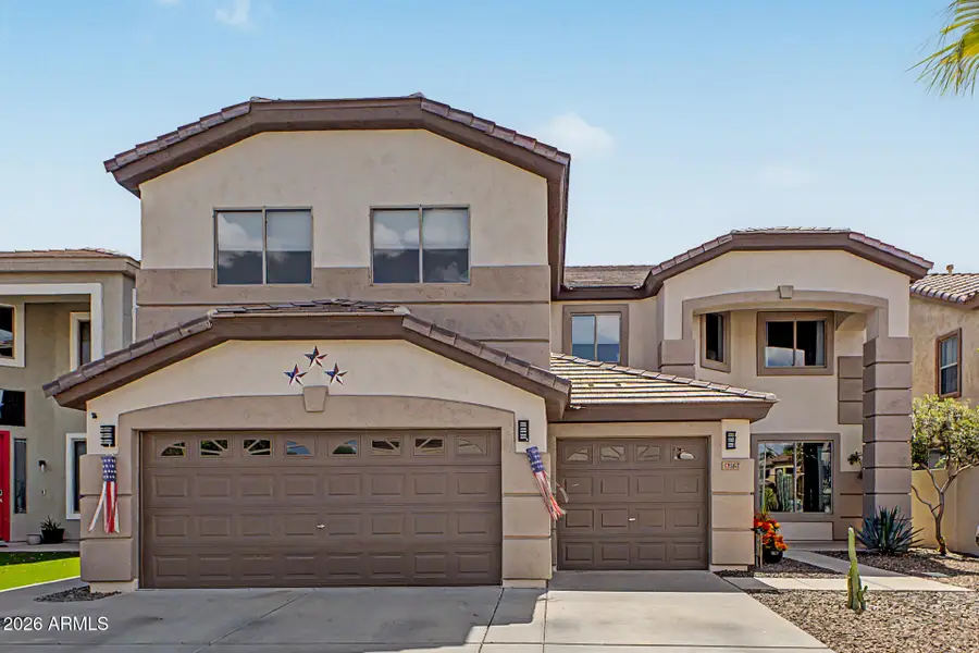 17567 W Tasha Drive, Surprise, AZ 85388 - #2